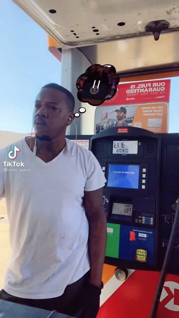 President Trump predicted these gas prices￼