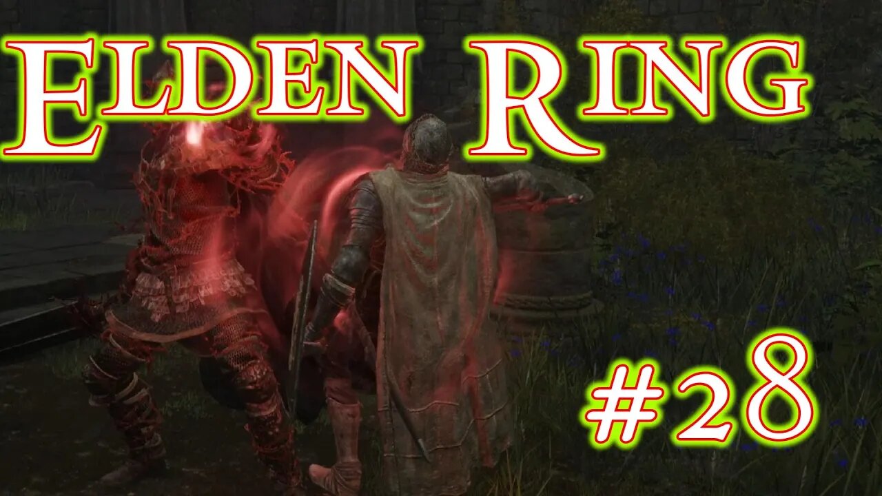 Miriel, Paster of Vows - Elden Ring: 28