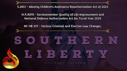 Southern Liberty - 06.25.2024