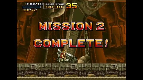 metal slug