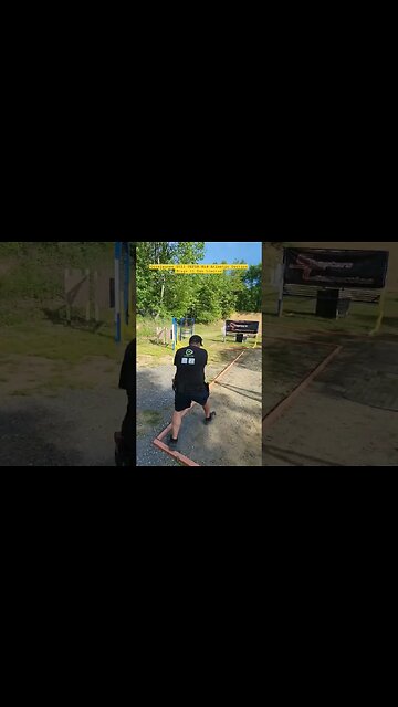 #uspsa #shorts #unloadshowclear #ipsc #competition #idpa #limited #pistol #ontelaunee #shooting #gun