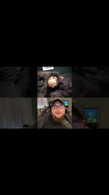 Here’s Your Dose of REALarious…🤣🤣🤣 with @Ginger_Barry #duet #funnycomedy #makeyoulaugh #comedy