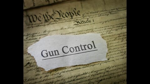 New California Gun Control Law Mimics Texas Abortion Measure