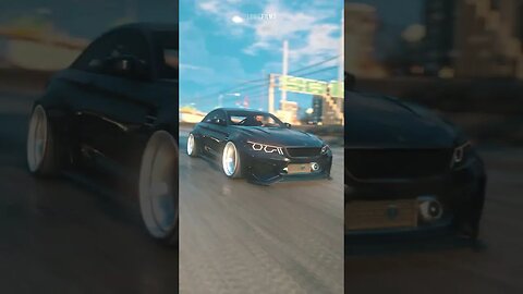 GTA 5 - "The Cypher Widebody & Hatchback" (GTA V Cinematic Film, Rockstar Editor)