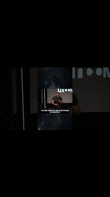 How to Push Boundaries #shorts