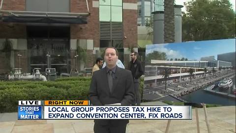 New push to raise tourist tax