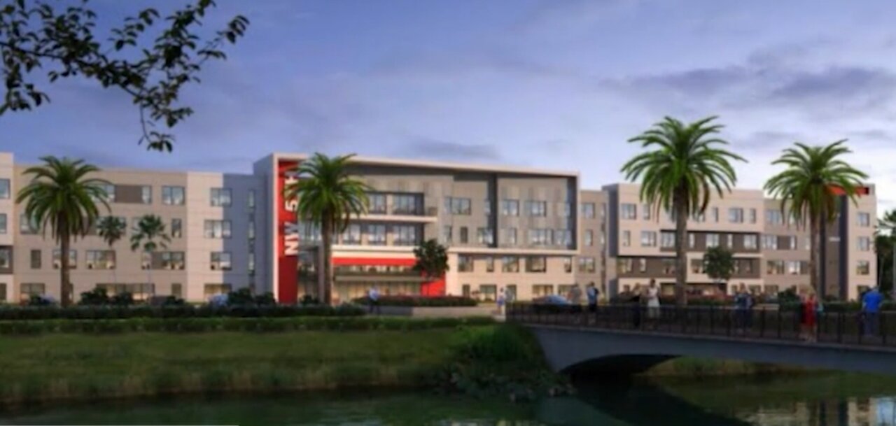 Proposed FAU student housing dies by one vote