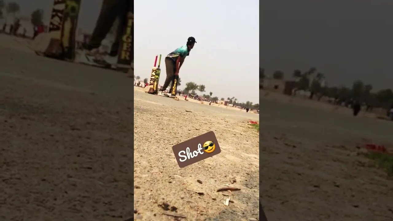 Bowler Ki To Khub Ptaii Ki Is Neππ―#cricketlover #1M #shorts #shortvideo