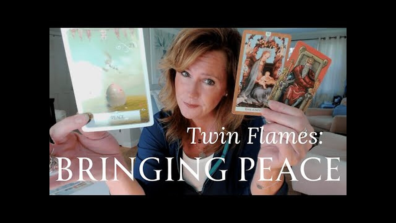 👀💥 Twin Flame Collective : Stay Grounded, DF - New Moon In Cancer