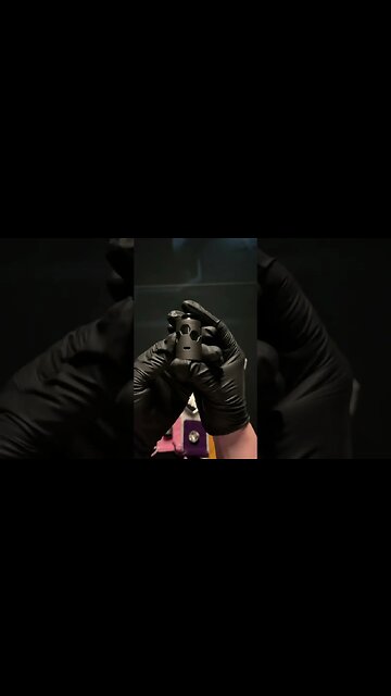 The Infamous Black 143 Set #vape #143 #rta #jennarta