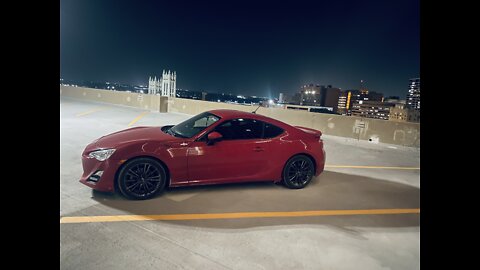 RED-FRS! NIGHT LIGHTS 2022