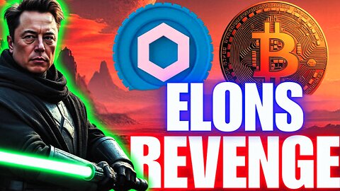 🚨Bitcoin STRIKES Back!🚨 (Chainlink ETF CONFIRMED)