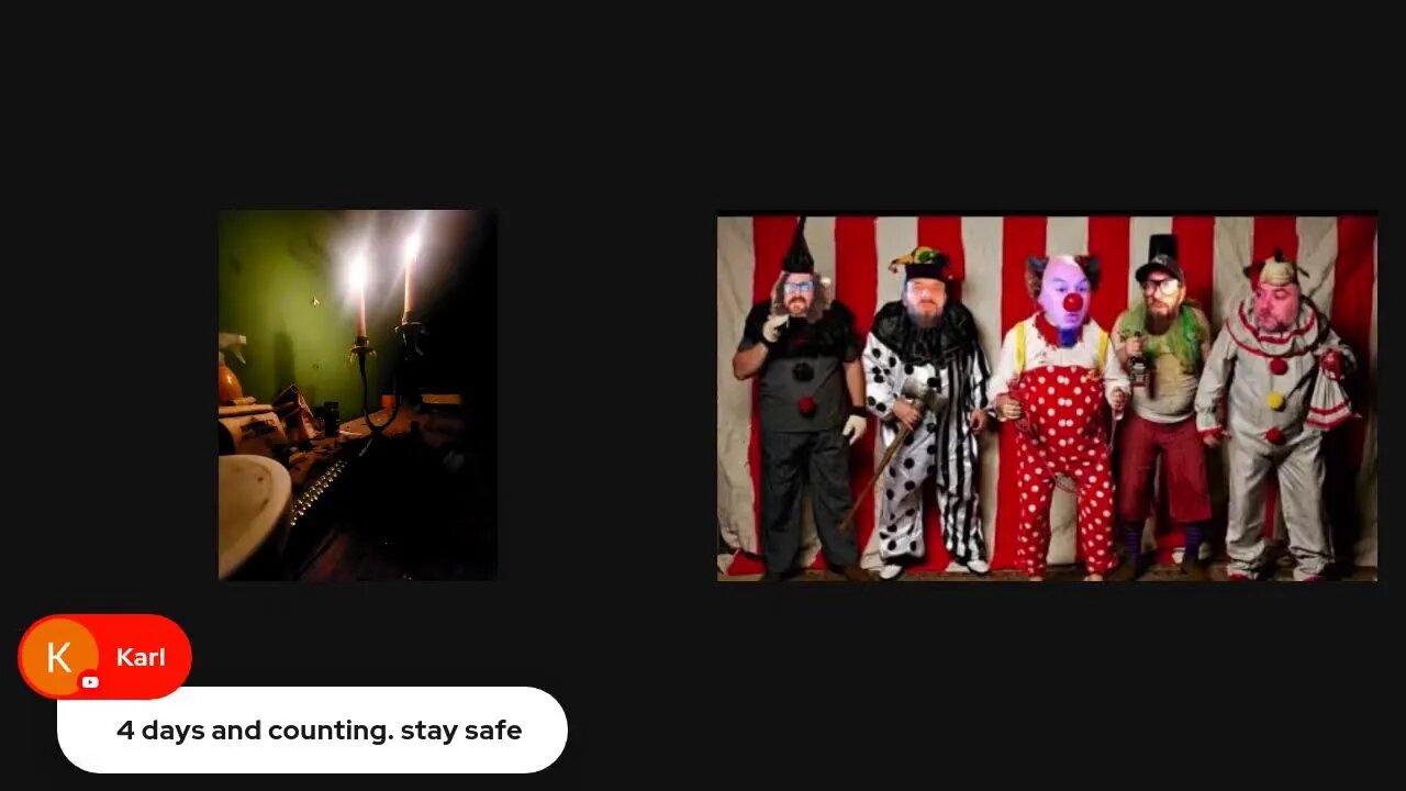 Murphy's Law - 5 Days Remain -- Canadian Broccoli Edition -- 2023