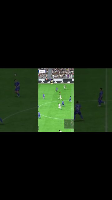 BEST GOAL - KOSTIĆ - JUVENTUS / FIFA 23 / PLAYSTATION 5 (PS5) GAMEPLAY -