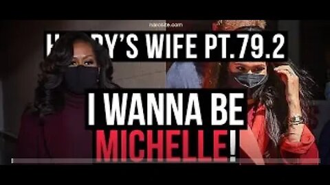 I Wanna Be Michelle (Meghan Markle)