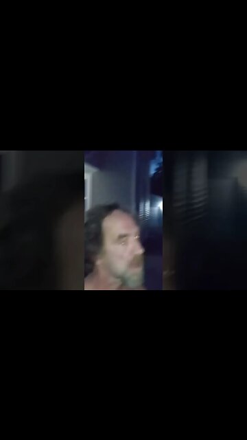 WHEN TROLLS ATTACK - CYRAX GETS ARRESTED JUNE 25 2023 @marty7045