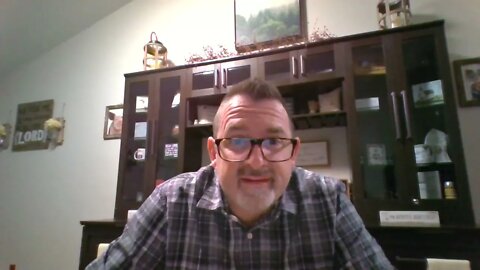2022 02 16 Wed Night Bible Study