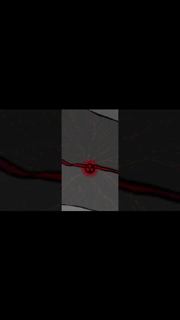 Earth’s Natural Nuclear Reactor 🌎 #shorts