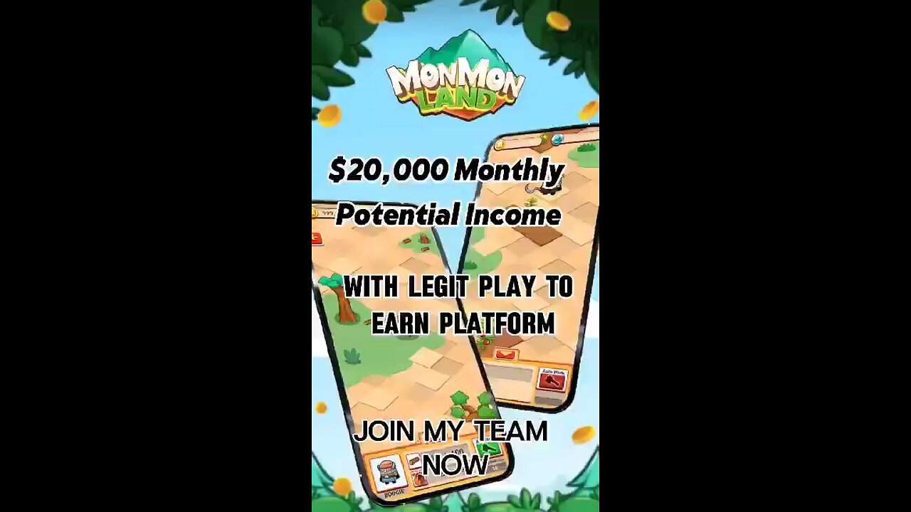 play to earn this 2024 launching now