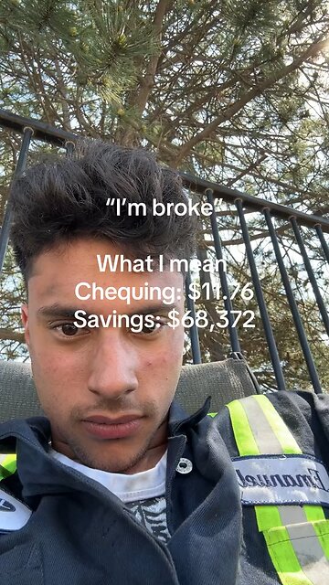 Get your money up 🤷‍♂️