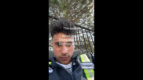 Get your money up 🤷‍♂️