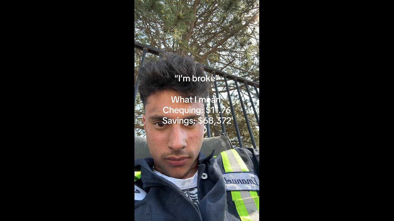 Get your money up 🤷‍♂️