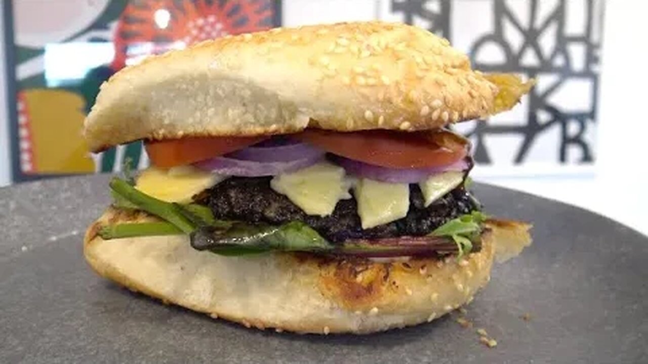 Double Onion Hamburger Recipe - The Perfect Fix for a Lonely Meal