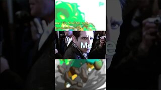 Every time i load in to rank | i see him