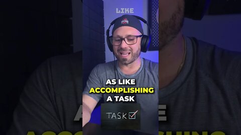 Do SOMETHING. Also which captions do you like better? Top or bottom? #shorts