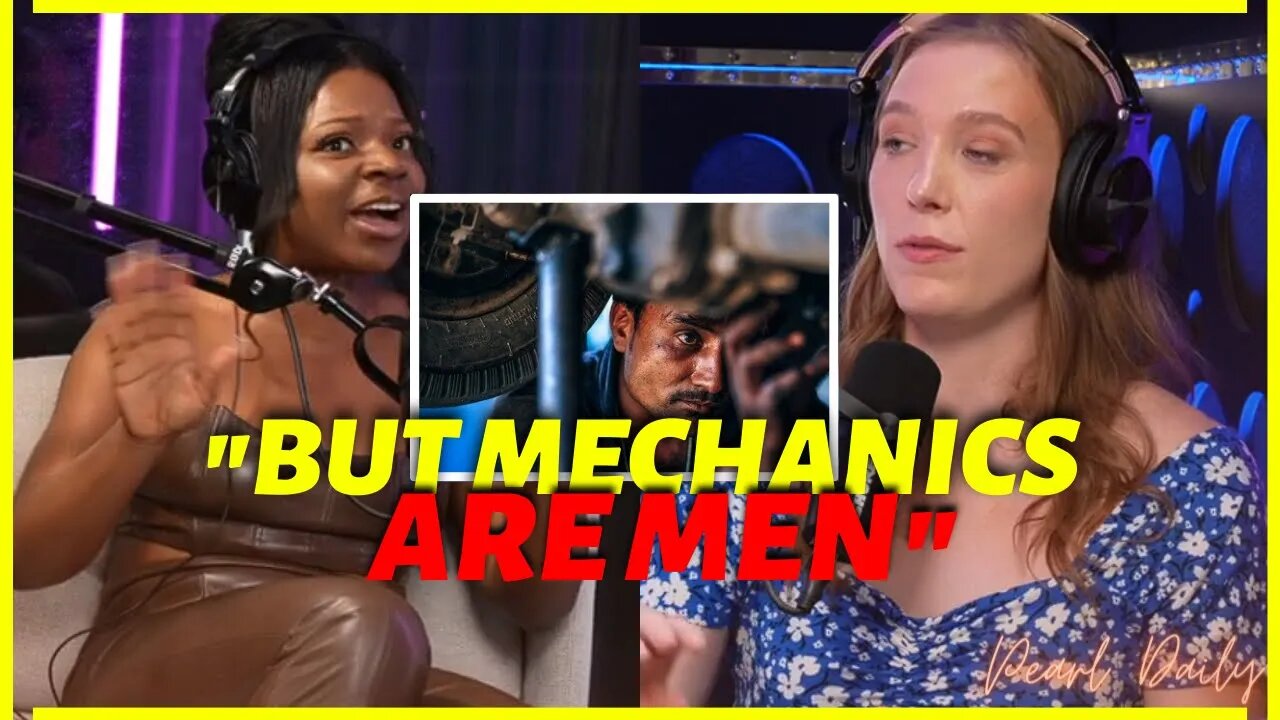 Woman Claims That Society DOESN'T NEED Men