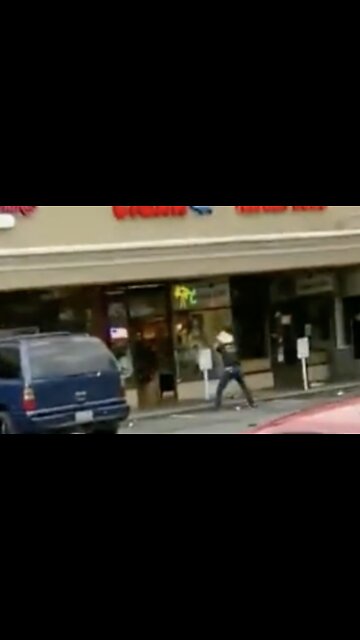 This is One Business that Will NOT be Looted Again