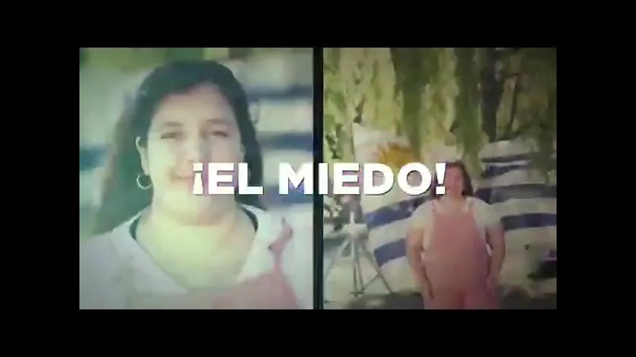 LUC - Los dos caminos que se tomaron hacia el Referéndum