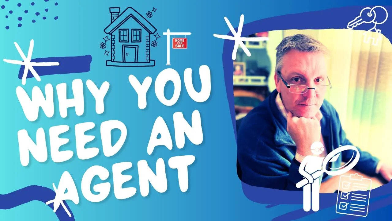 Why You Need An Agent On Your Side In Smithfield and Hampton Roads Virginia