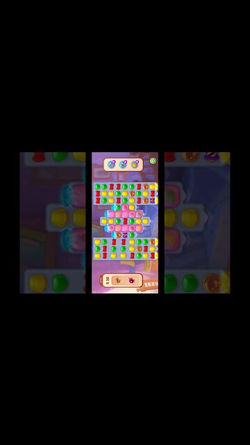 Shorts Playrix Homescapes Gameplay Walkthrough Level 12761-010