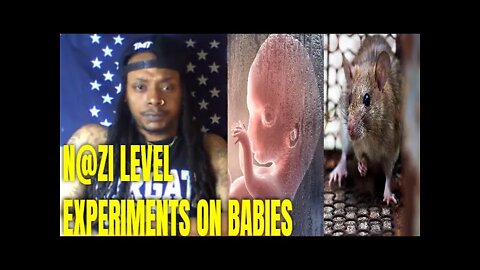 Fetuses Being Used As Lab Rats By University of PA. Fauci Approved