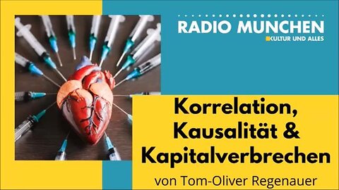 Korrelation-Kausalität-Kapitalverbrechen