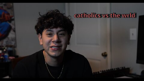Your Mexican neighbor ep.3 Catholics vs the Wrld a brief summary of Catholicism in Mexico