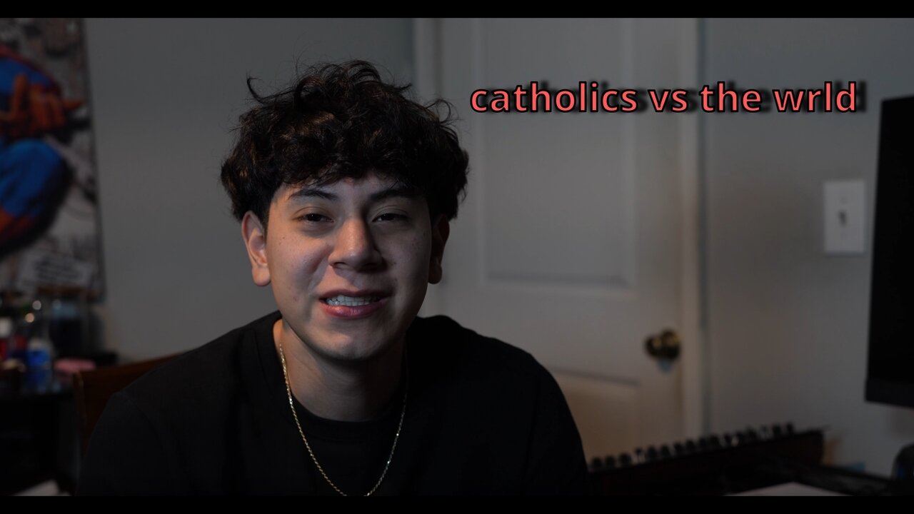 Your Mexican neighbor ep.3 Catholics vs the Wrld a brief summary of Catholicism in Mexico