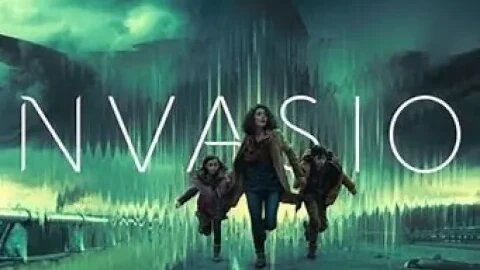 Invasion tv series