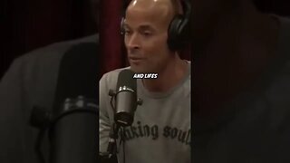 David Goggins Giving Advice