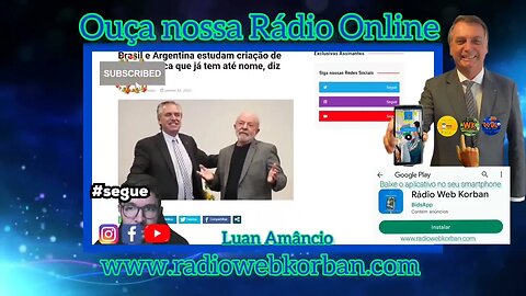 Urgente! Luan Amâncio trás uma Notícia Preocupante