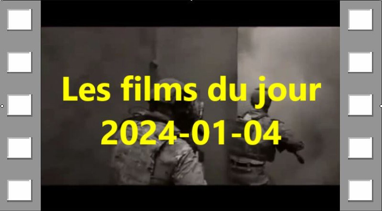 Les films du jour = 2024-01-04