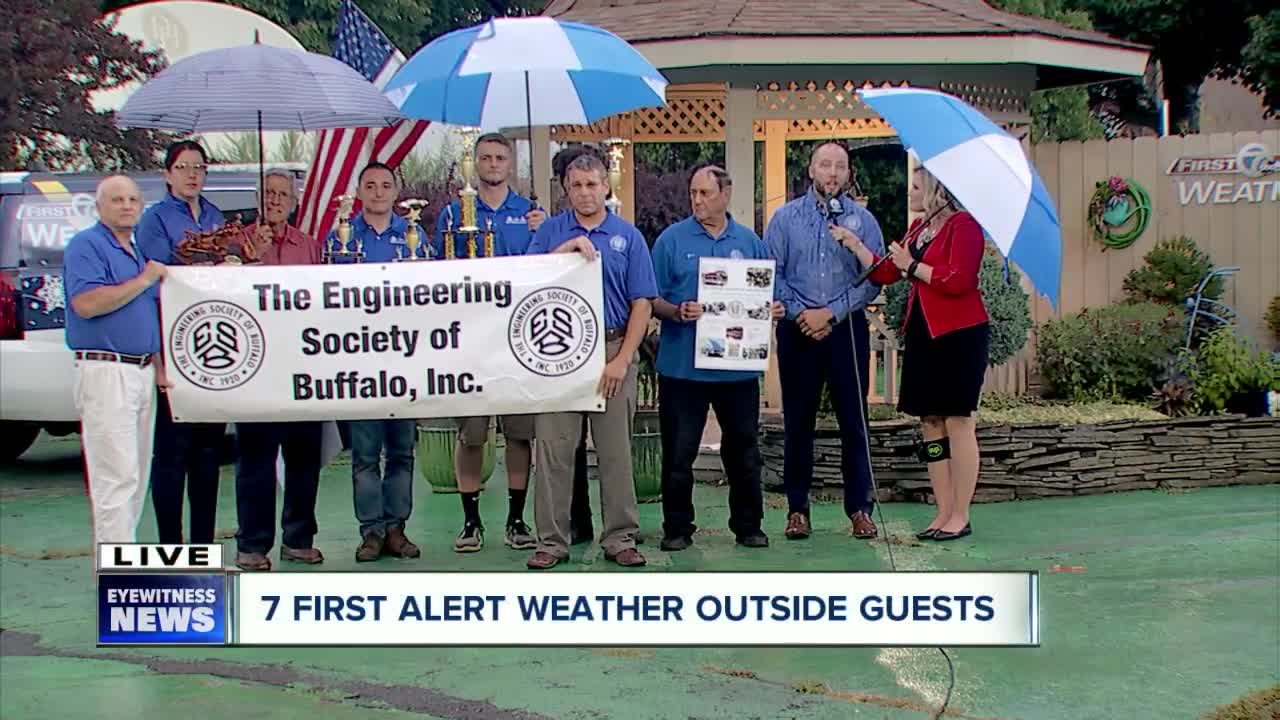 0923 Weather Guests