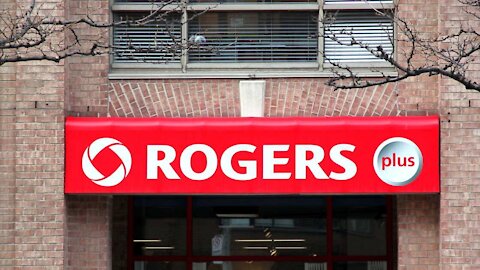 Rogers Is Giving Customers Free Credit To Make Up For The Huge Outage Across Canada