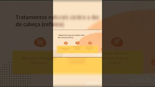 Curiosidades sobre dores de cabeça🤯