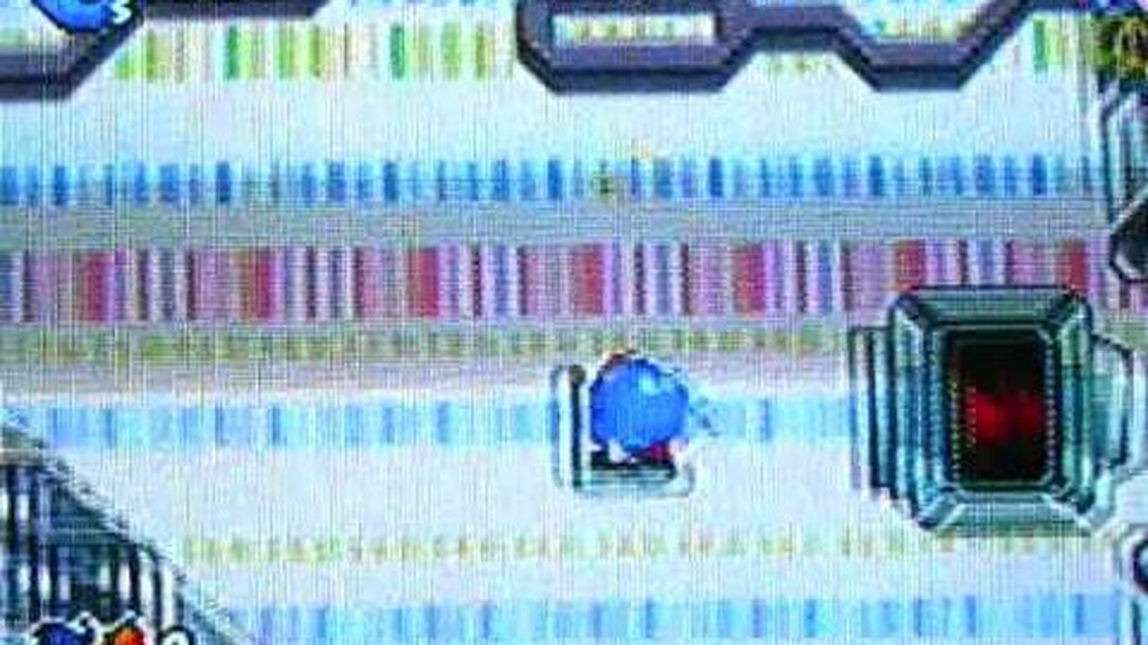 Sonic Advance 3 No Emerald Walkthrough Part 10