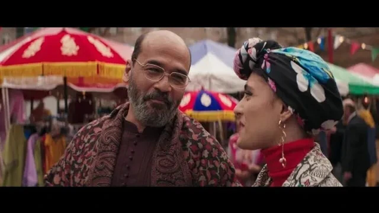 Mohan Kapur, Ms Marvel dad accused of grooming 15 year old girl. Does Disney encourage grooming?