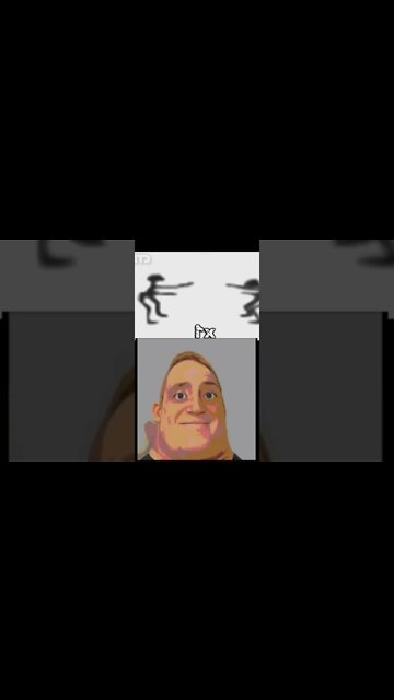 SR. INCRÍVEL PÚA PÚA PI PI PI. #shorts #srincrivelmemes #memesbr