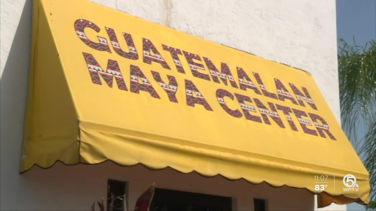 Guatemalan Maya Center reacts to ruling that can end humanitarian protections to some immigrants