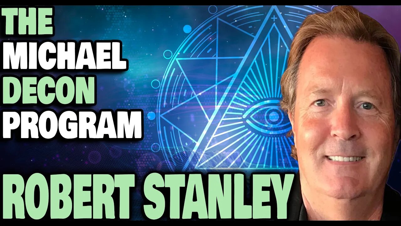 Robert Stanley's Provocative Insight into A.I.'s Impact on Humanity
